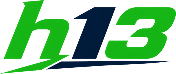 h13